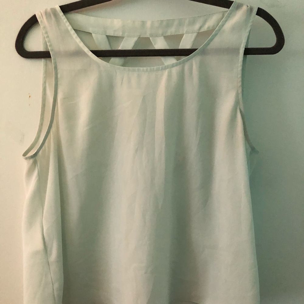 BCBG blouse